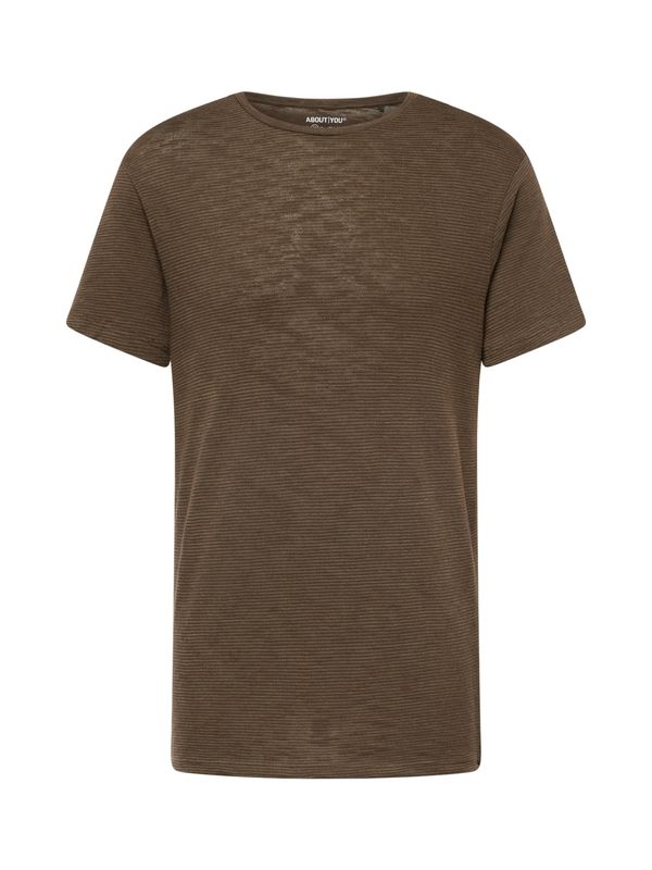 ABOUT YOU ABOUT YOU Тениска 'Titus '  мока