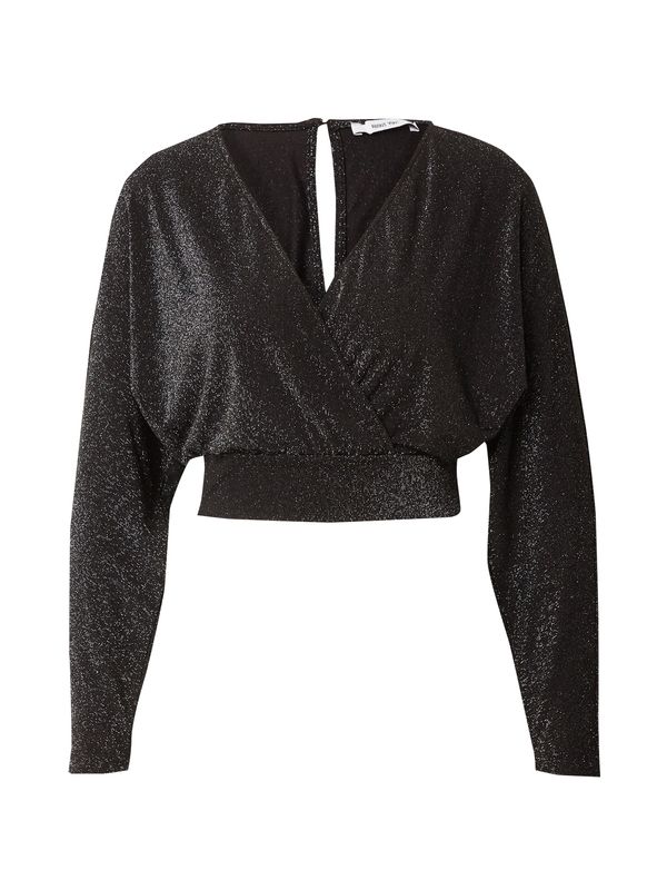 ABOUT YOU ABOUT YOU Тениска 'Viola'  черно