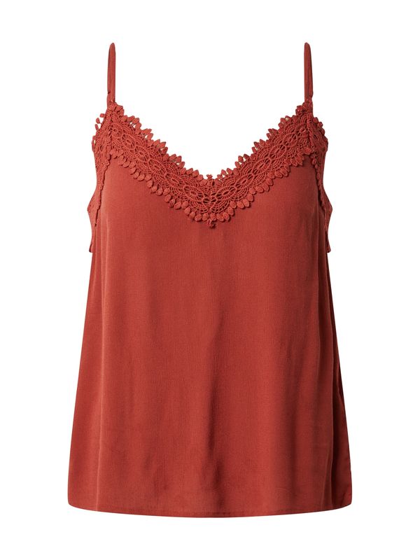 ABOUT YOU ABOUT YOU Топ 'Arven'  бордо