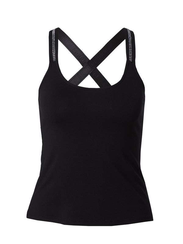 ABOUT YOU ABOUT YOU Топ 'Astrid'  черно