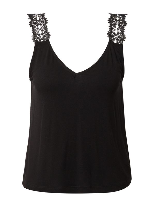 ABOUT YOU ABOUT YOU Топ 'Athina'  черно