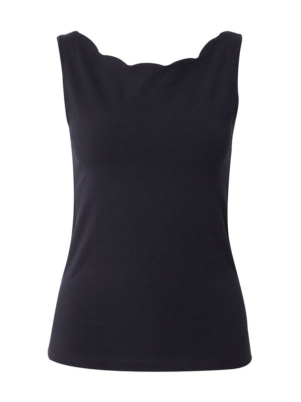 ABOUT YOU ABOUT YOU Топ  черно