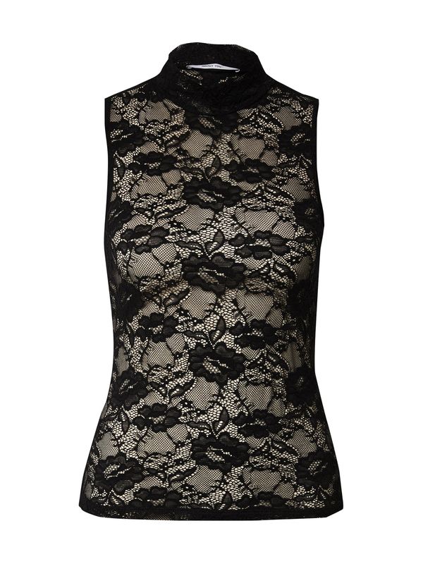 ABOUT YOU ABOUT YOU Топ 'Clara'  черно