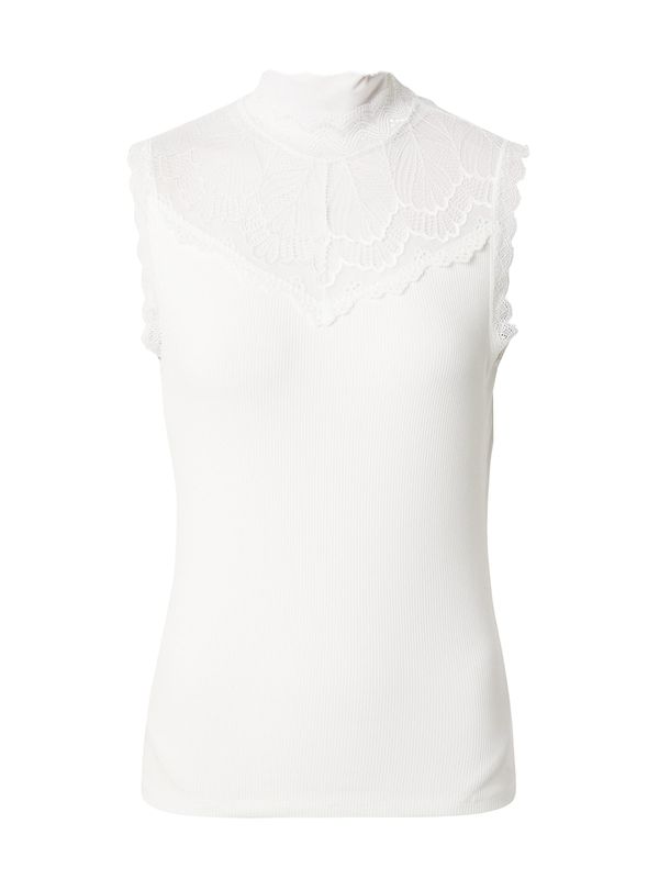 ABOUT YOU ABOUT YOU Топ 'Dakota'  бяло