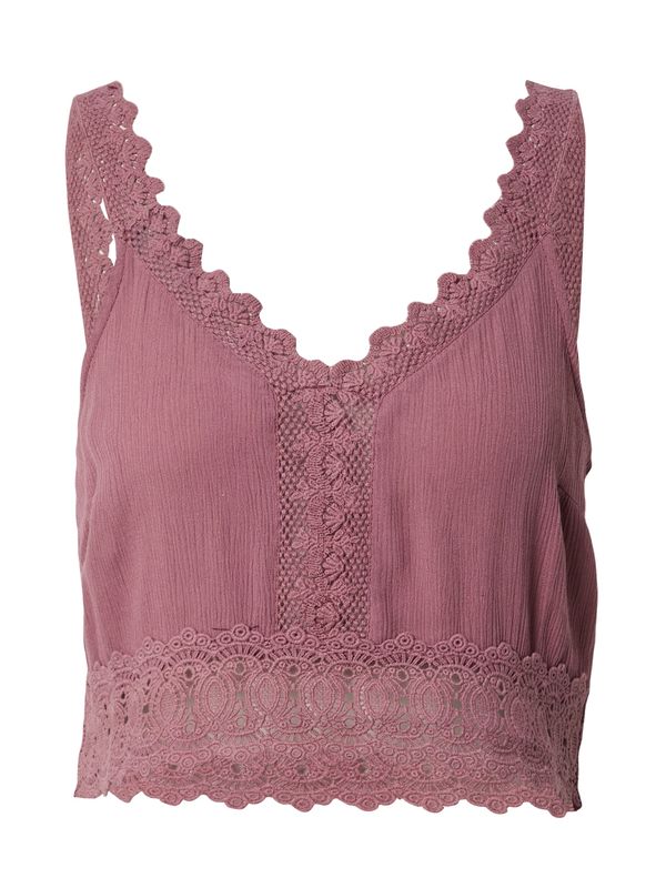 ABOUT YOU ABOUT YOU Топ 'Giona'  светлолилаво