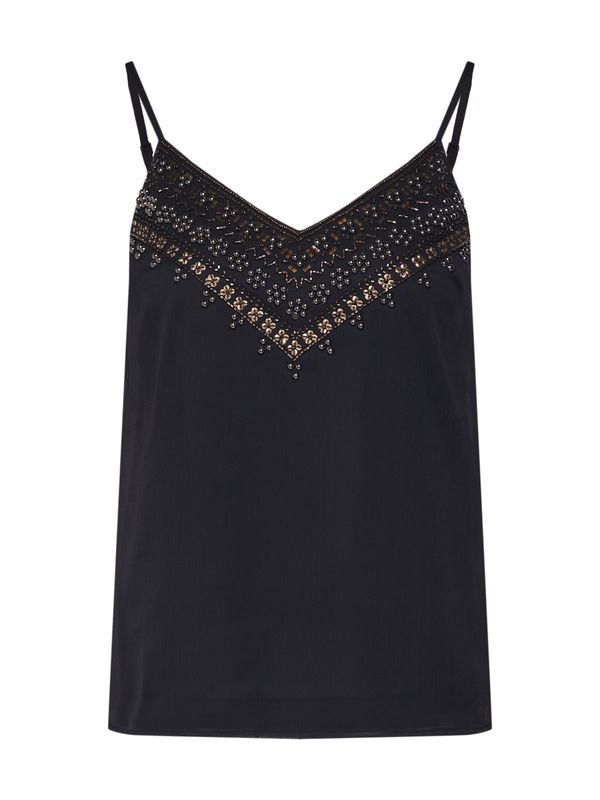 ABOUT YOU ABOUT YOU Топ 'Jale'  черно