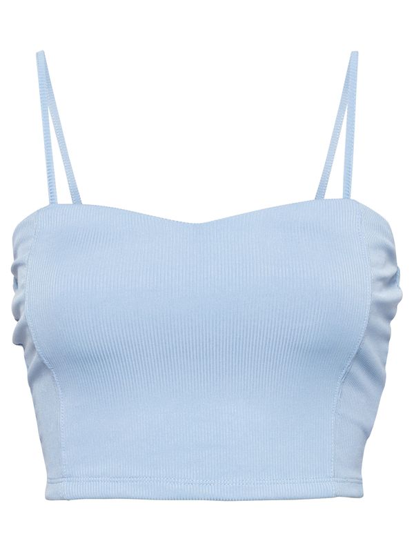 ABOUT YOU ABOUT YOU Топ 'Leia'  синьо