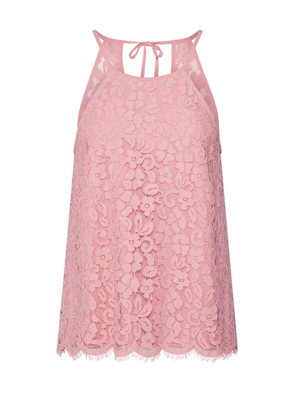 ABOUT YOU ABOUT YOU Топ 'Lucille'  бледорозово