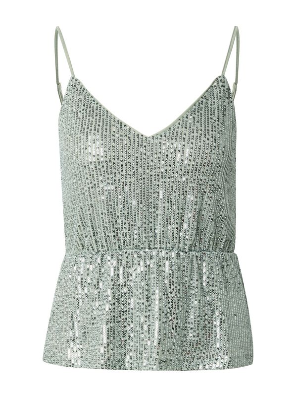 ABOUT YOU ABOUT YOU Топ 'Mala '  тъмнозелено