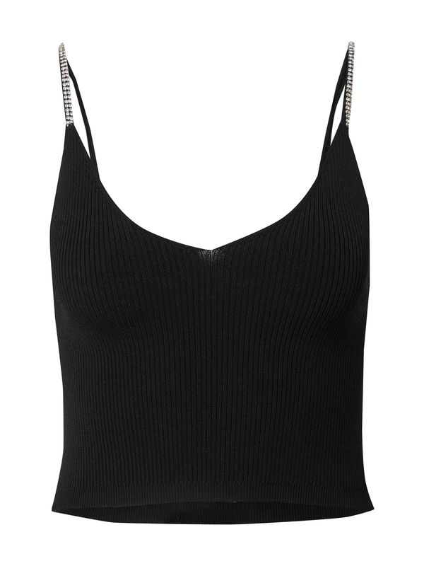 ABOUT YOU ABOUT YOU Топ 'Malena'  черно