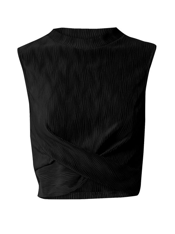 ABOUT YOU ABOUT YOU Топ 'Malena'  черно