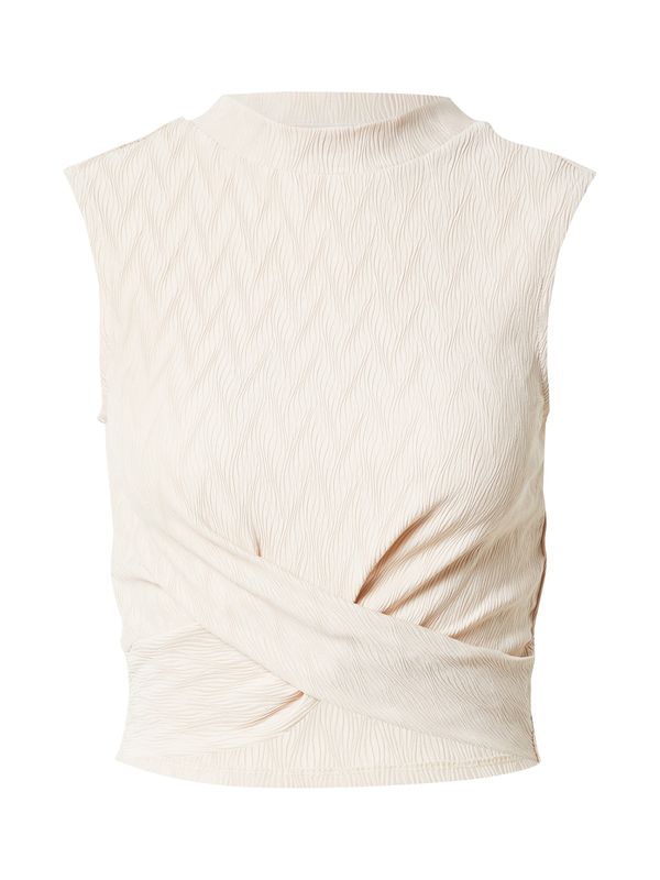 ABOUT YOU ABOUT YOU Топ 'Malena'  кремаво