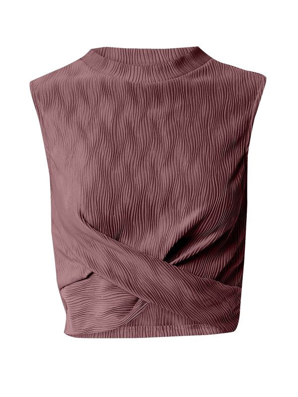 ABOUT YOU ABOUT YOU Топ 'Malena'  розе