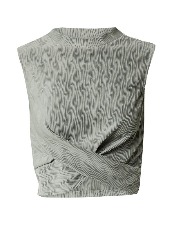 ABOUT YOU ABOUT YOU Топ 'Malena'  светлозелено