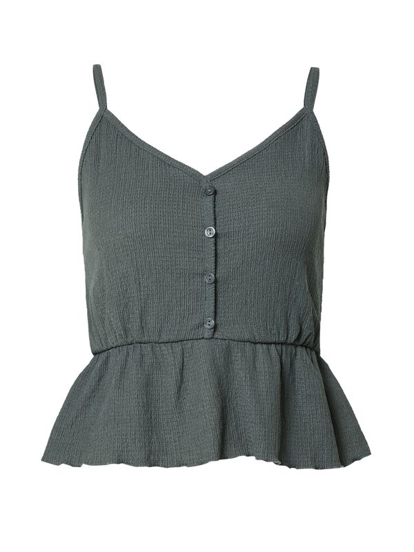 ABOUT YOU ABOUT YOU Топ 'Maura'  тъмнозелено