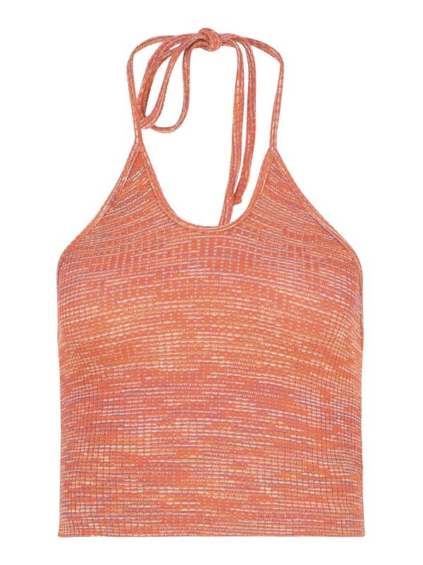 ABOUT YOU ABOUT YOU Топ 'Naima'  оранжево