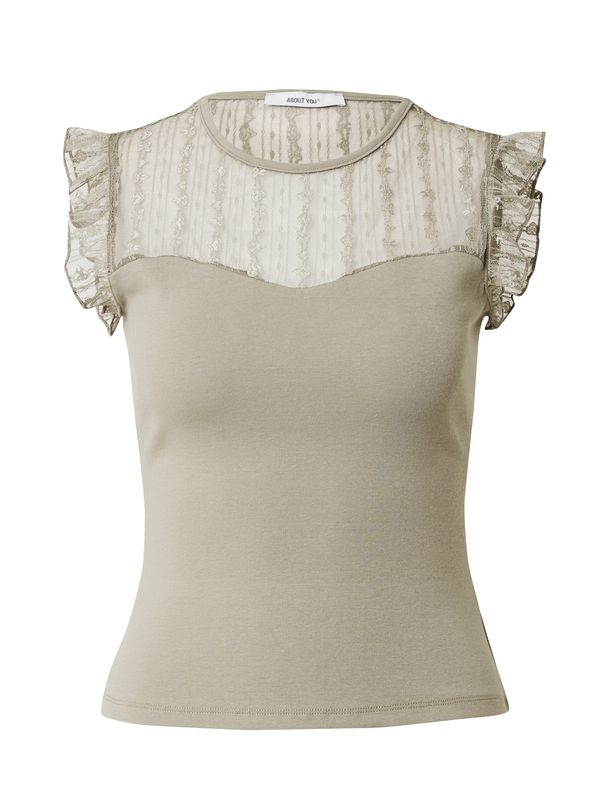 ABOUT YOU ABOUT YOU Топ 'Nuria'  мента