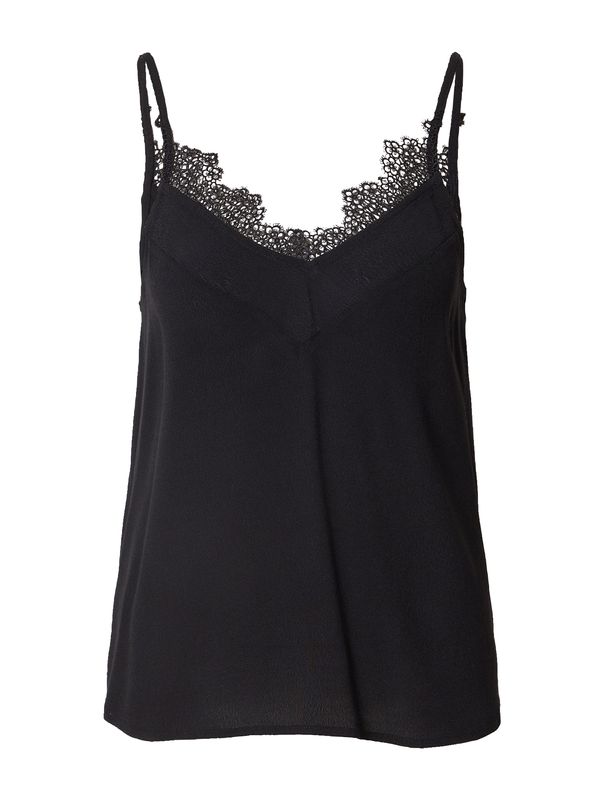 ABOUT YOU ABOUT YOU Топ 'Rabea'  черно