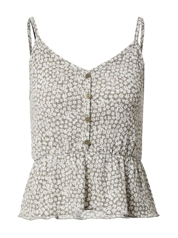 ABOUT YOU ABOUT YOU Топ 'Rika'  мента / бяло