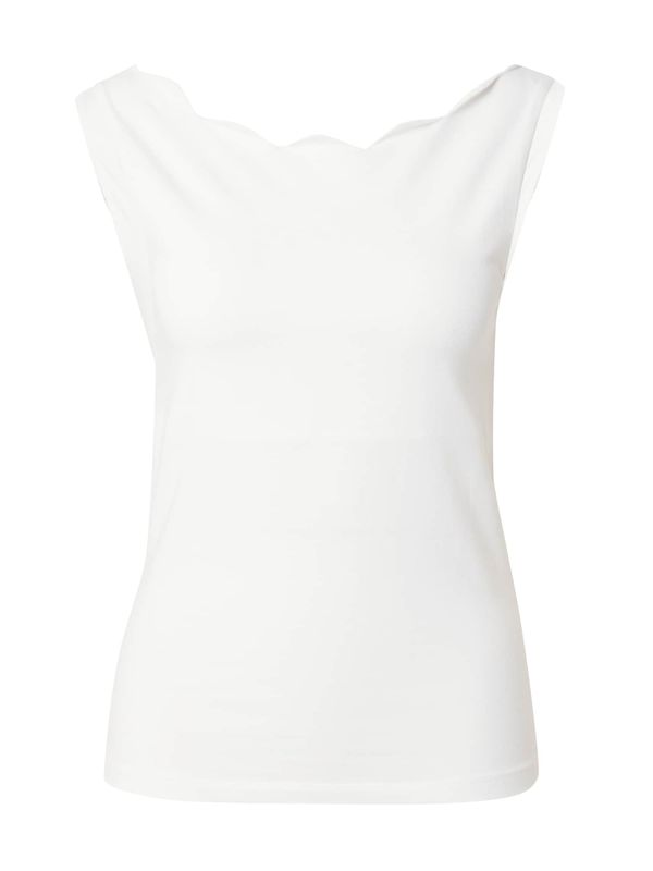 ABOUT YOU ABOUT YOU Топ 'Rosie'  бяло