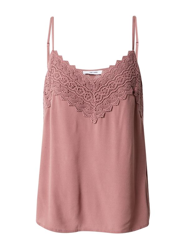 ABOUT YOU ABOUT YOU Топ 'Tara'  светлолилаво