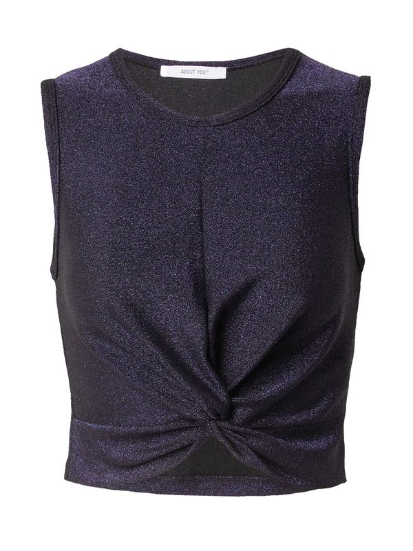 ABOUT YOU ABOUT YOU Топ 'Ulestine'  синьо