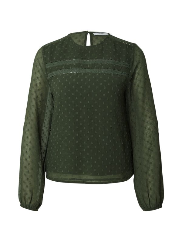 ABOUT YOU ABOUT YOU Туника 'Blouse'  каки