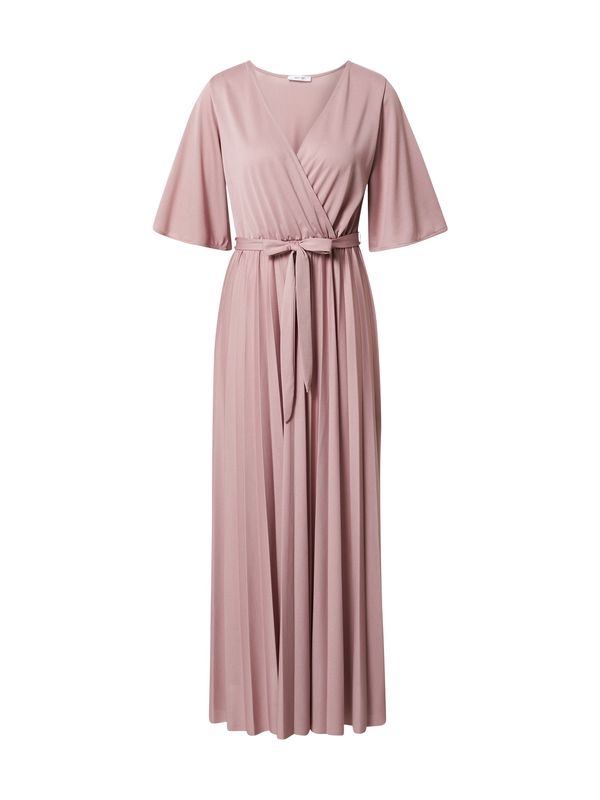 ABOUT YOU ABOUT YOU Вечерна рокля 'Gemma'  пепел от рози