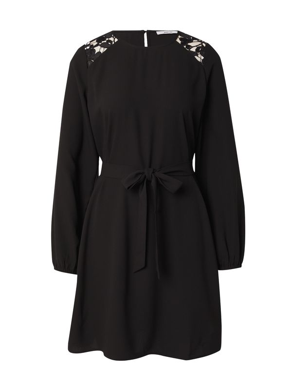 ABOUT YOU ABOUT YOU Вечерна рокля 'Gina'  черно