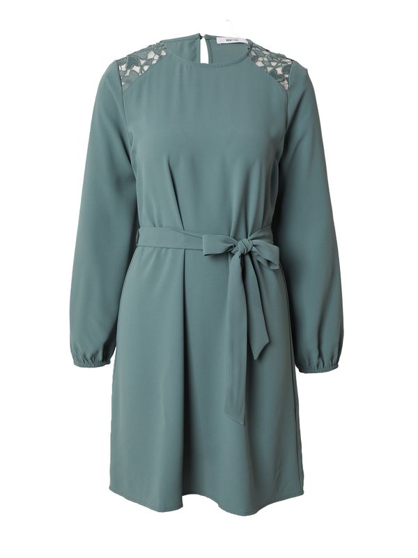 ABOUT YOU ABOUT YOU Вечерна рокля 'Gina'  зелено