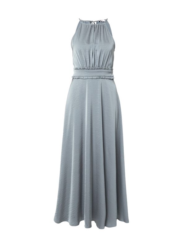 ABOUT YOU ABOUT YOU Вечерна рокля 'Marian'  опушено синьо