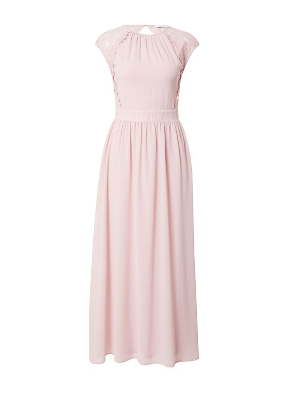 ABOUT YOU ABOUT YOU Вечерна рокля 'Samara'  розе