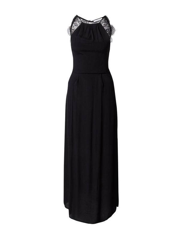 ABOUT YOU ABOUT YOU Вечерна рокля 'Suki'  черно