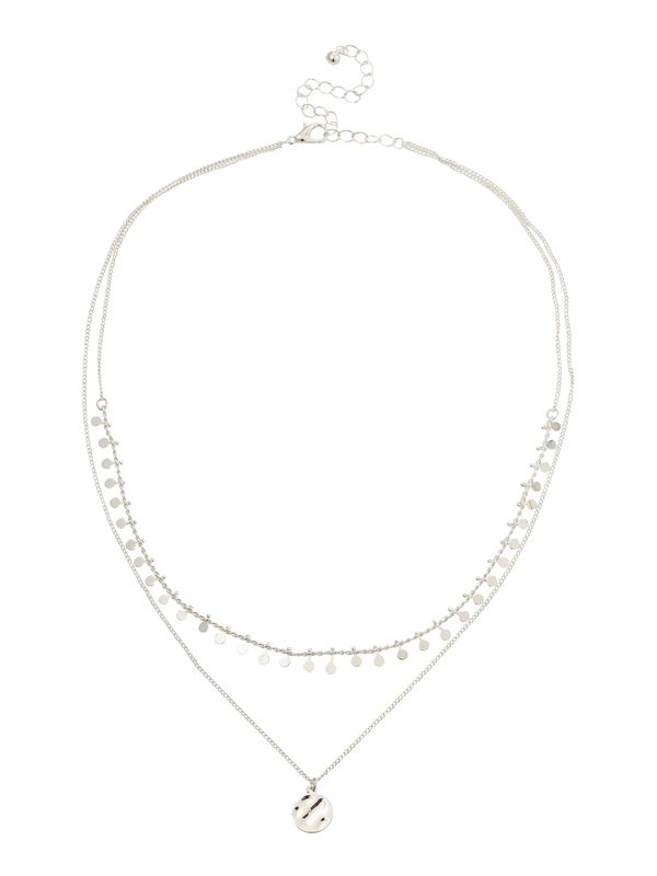 ABOUT YOU ABOUT YOU Верижка 'Theresa'  сребърно