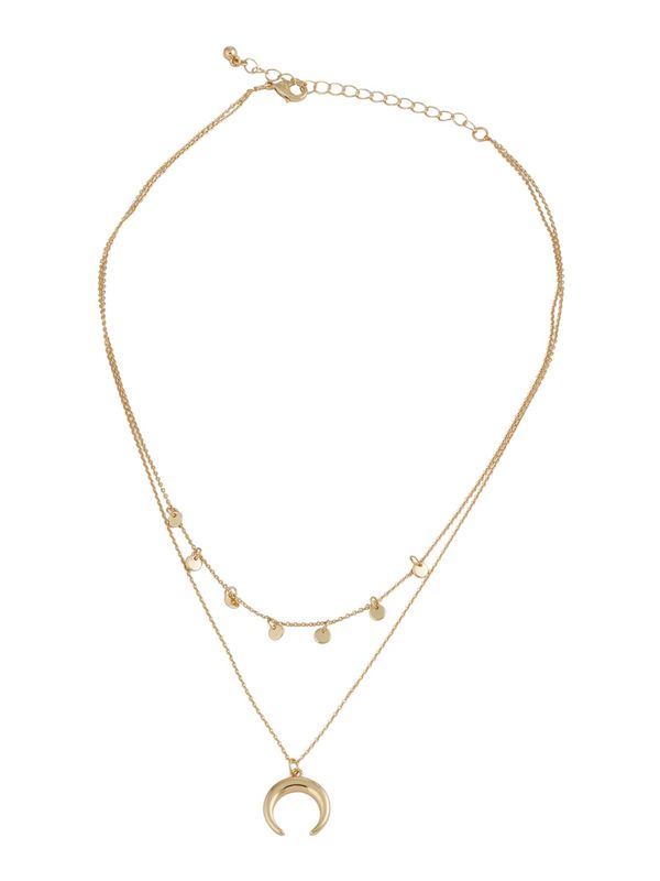 ABOUT YOU ABOUT YOU Верижка 'Tilda'  злато