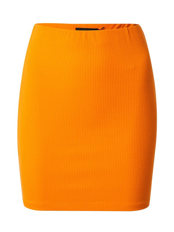 ABOUT YOU x Antonia ABOUT YOU x Antonia Пола 'Giana'  оранжево