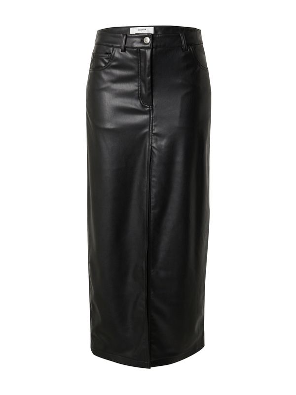 ABOUT YOU x Chiara Biasi ABOUT YOU x Chiara Biasi Пола 'Marcella'  черно