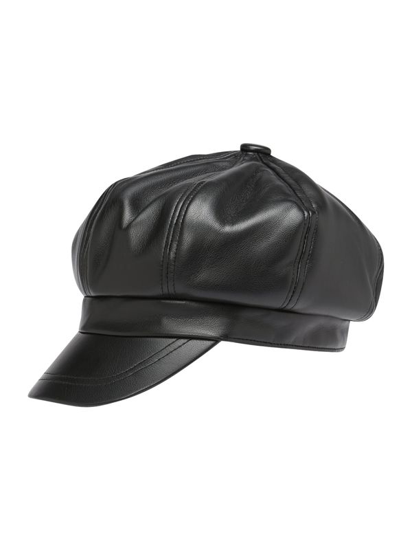 ABOUT YOU x Chiara Biasi ABOUT YOU x Chiara Biasi Шапка  черно