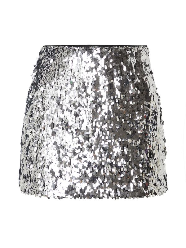 ABOUT YOU x Emili Sindlev ABOUT YOU x Emili Sindlev Пола 'Silva'  сребърно