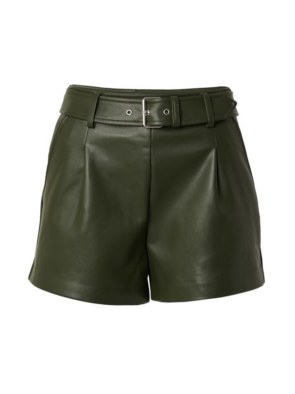 ABOUT YOU x Iconic by Tatiana Kucharova ABOUT YOU x Iconic by Tatiana Kucharova Панталон с набор 'Maja '  каки