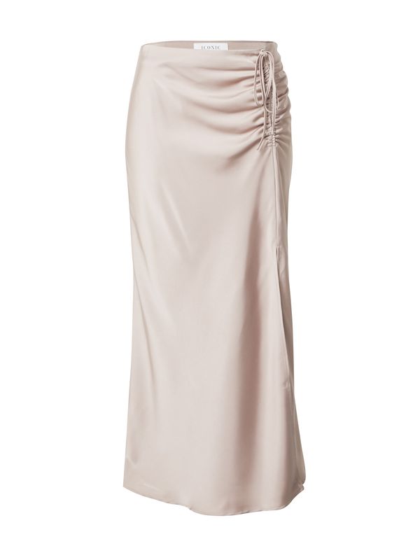 ABOUT YOU x Iconic by Tatiana Kucharova ABOUT YOU x Iconic by Tatiana Kucharova Пола 'Dakota'  бежово