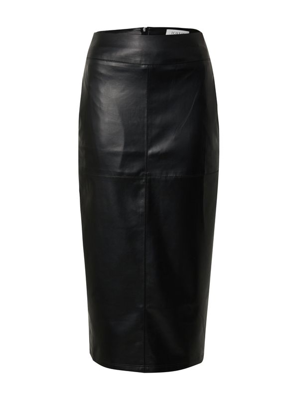 ABOUT YOU x Iconic by Tatiana Kucharova ABOUT YOU x Iconic by Tatiana Kucharova Пола 'Jamie'  черно