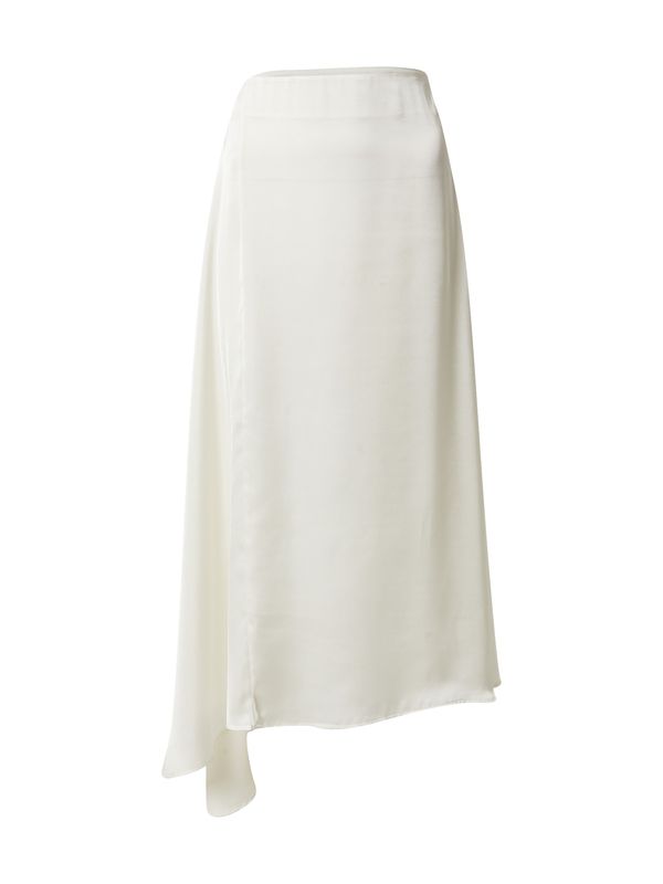 ABOUT YOU x Iconic by Tatiana Kucharova ABOUT YOU x Iconic by Tatiana Kucharova Пола 'Naomi'  кремаво