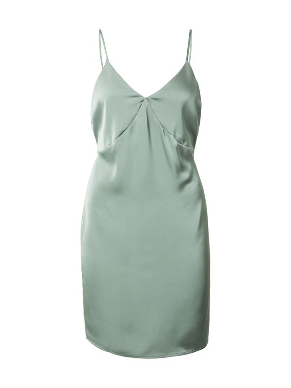 ABOUT YOU x Iconic by Tatiana Kucharova ABOUT YOU x Iconic by Tatiana Kucharova Рокля 'Jane'  мента