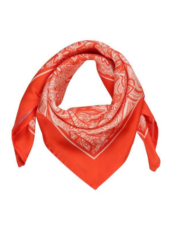 ABOUT YOU x Iconic by Tatiana Kucharova ABOUT YOU x Iconic by Tatiana Kucharova Шал 'Fiona'  оранжево