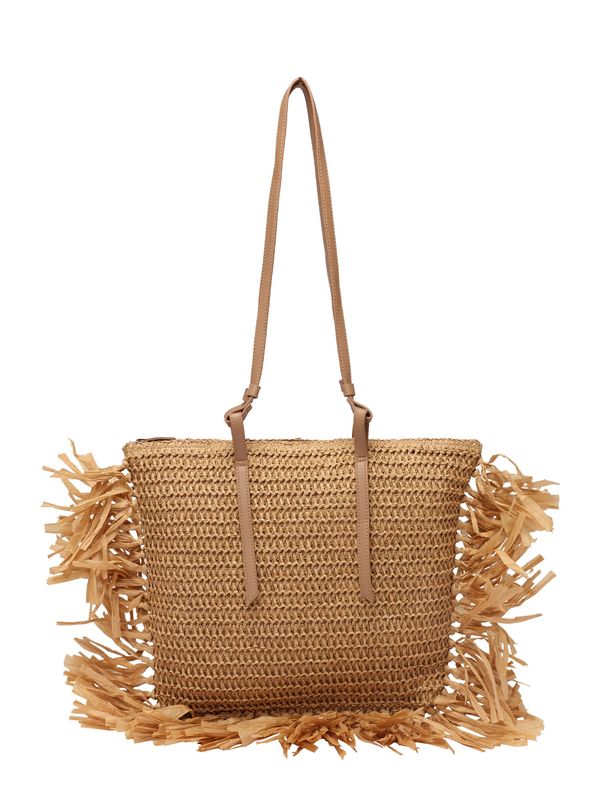 ABOUT YOU x Kamila Šikl ABOUT YOU x Kamila Šikl "Чанта тип ""Shopper""" 'Tia'  капучино