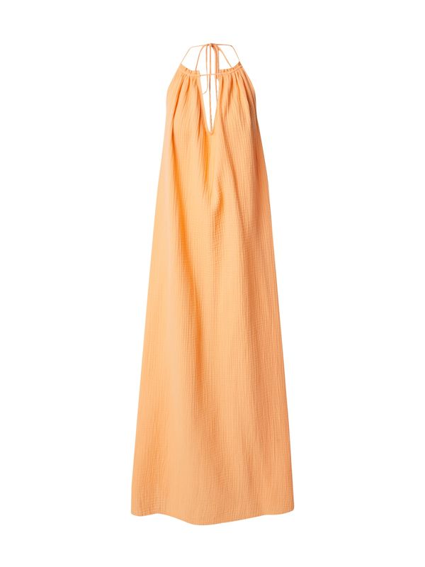 ABOUT YOU x Kamila Šikl ABOUT YOU x Kamila Šikl Лятна рокля 'Leona'  пъпеш