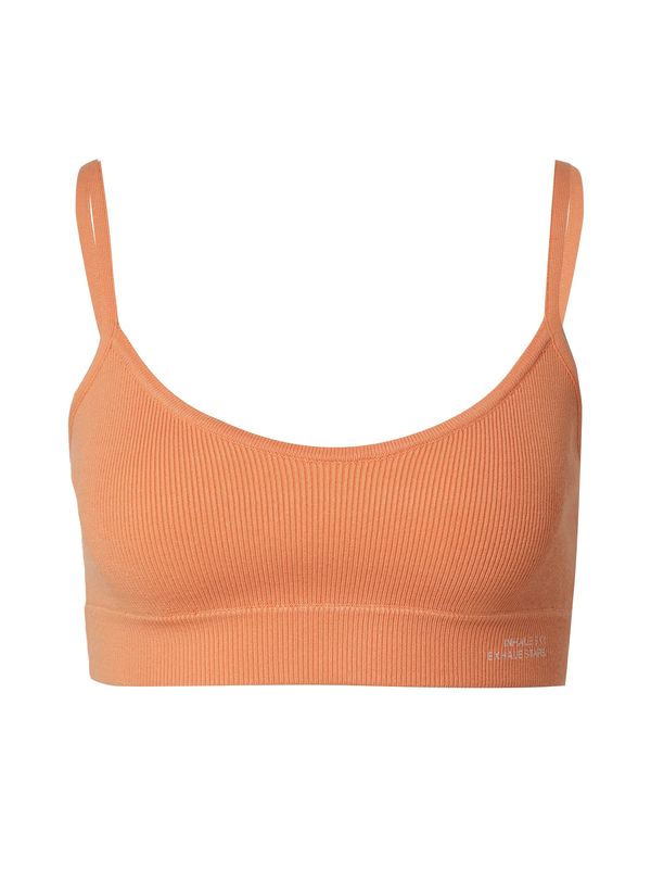 ABOUT YOU x Kamila Šikl ABOUT YOU x Kamila Šikl Плетен топ 'Cara'  пъпеш