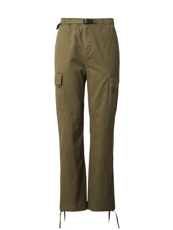 ABOUT YOU x Kevin Trapp ABOUT YOU x Kevin Trapp Карго панталон 'Joscha'  каки