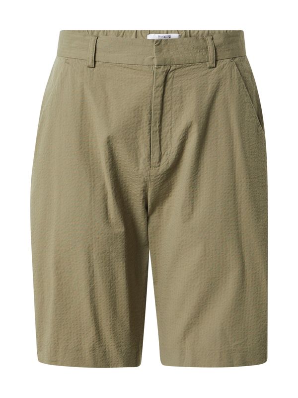 ABOUT YOU x Kevin Trapp ABOUT YOU x Kevin Trapp Панталон 'Emilio'  каки